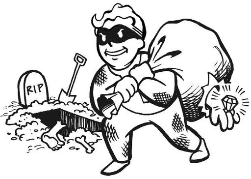 Fallout 2 Убийцы старушек Fallout 2 Убийцы старушек